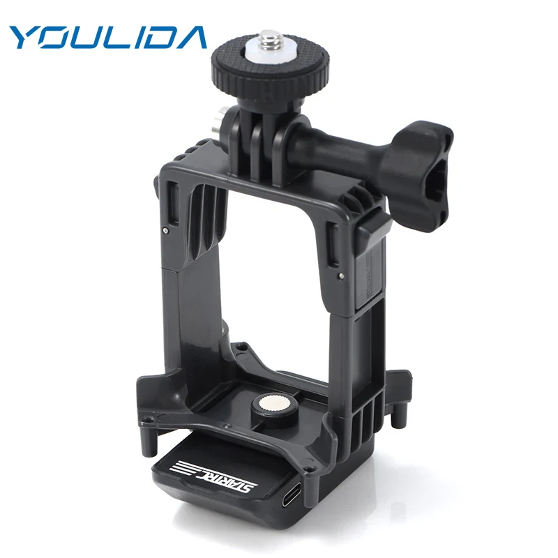 Drone Multispectral - Drone Airdrop System for dji Avata