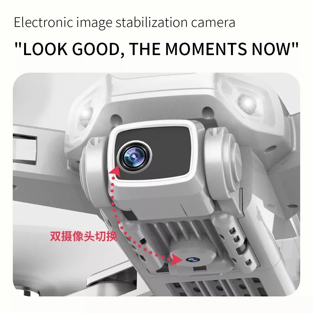 ドローン L900 プロ 4K プロフェッショナル 5G G - Drone Cinematic のレビューと価格
