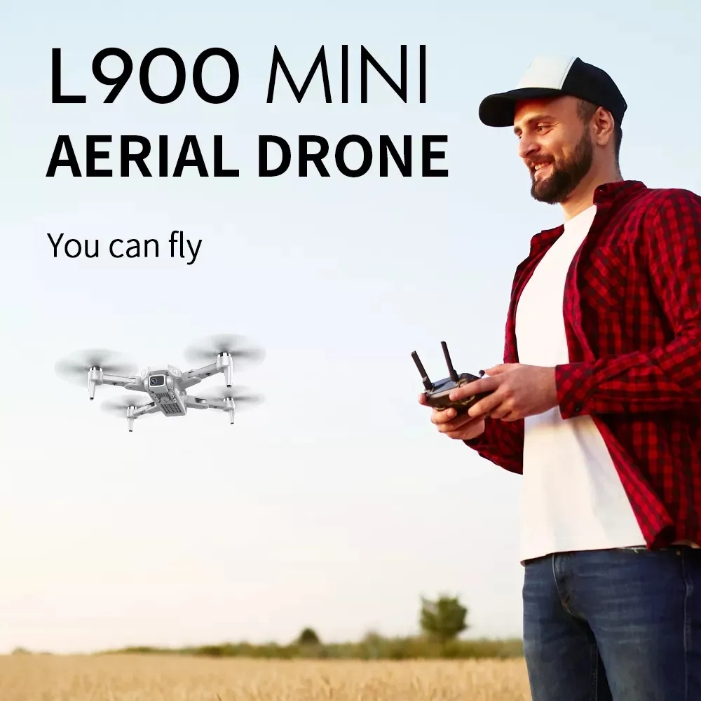 ドローン L900 プロ 4K プロフェッショナル 5G G - Drone Cinematic のレビューと価格