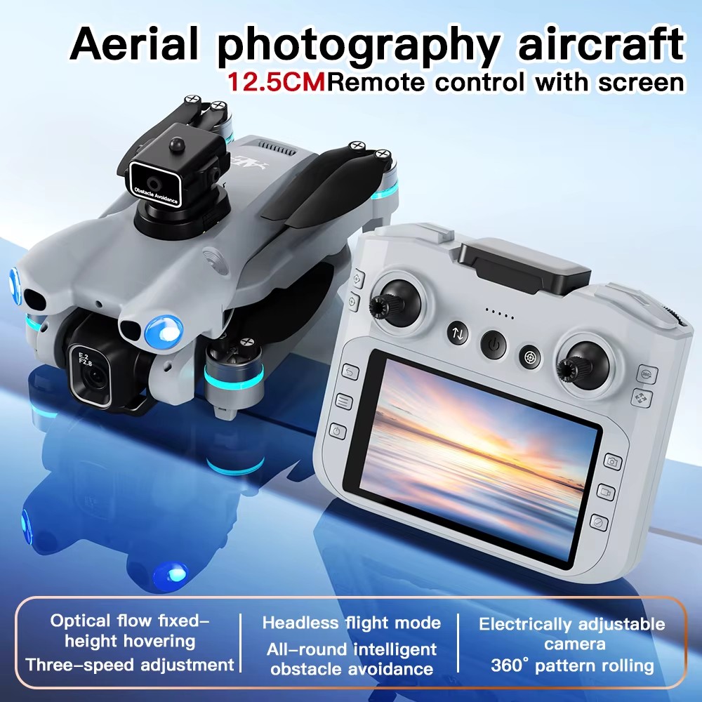 オリジナル AE5Pro ミニ HD カメラリモコンインテリ - Drone Multispectral のレビューと価格