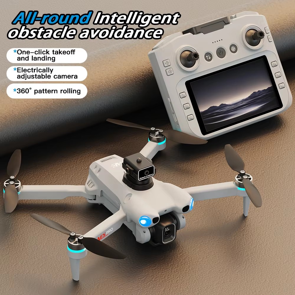 オリジナル AE5Pro ミニ HD カメラリモコンインテリ - Drone Multispectral のレビューと価格