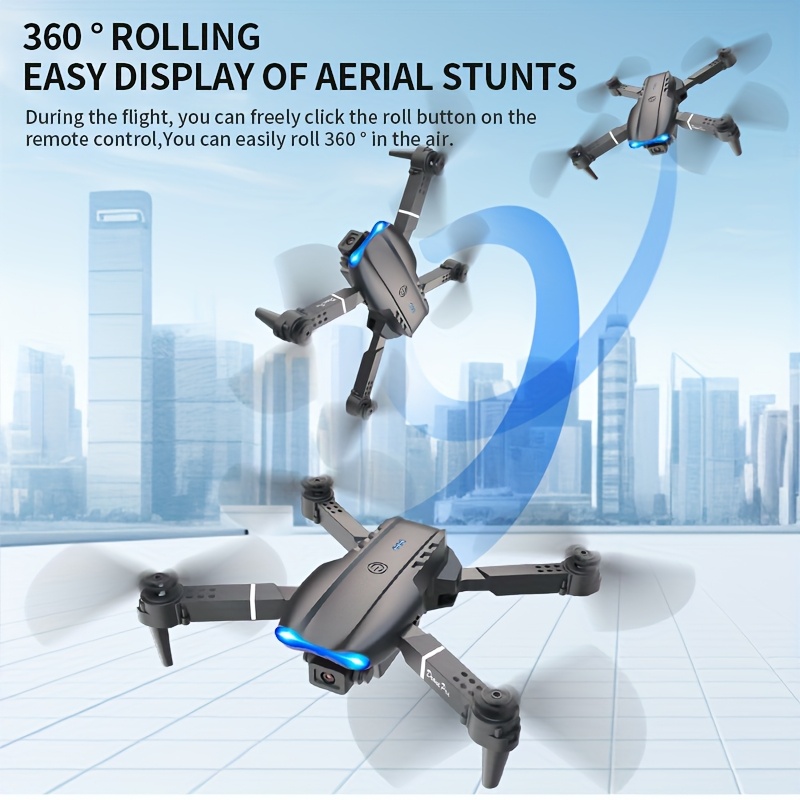 アップグレードされた2026 E99PRO MAXドローンは - Drone Cinematic のレビューと価格