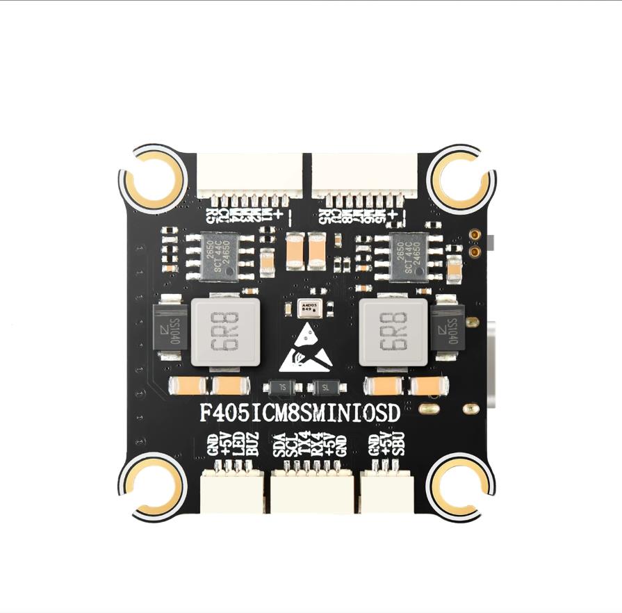 F405 F722 F7 フライトコントローラー FC 80 - Betaflight Fc F7 のレビューと価格