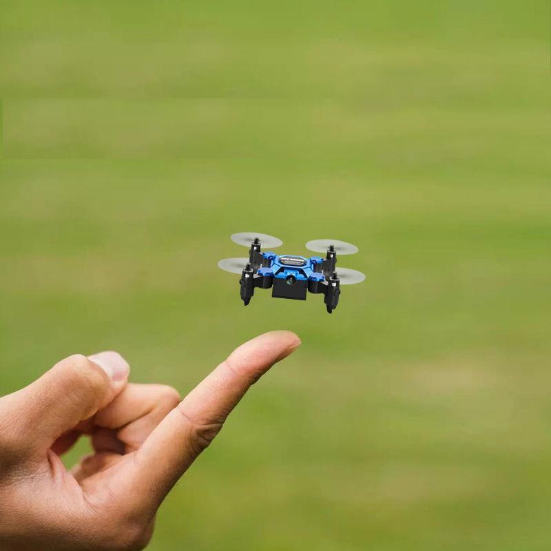 蚊取りドローン、ミニ折りたたみドローン、空撮カメラドローン、 - Drone Video Production のレビューと価格