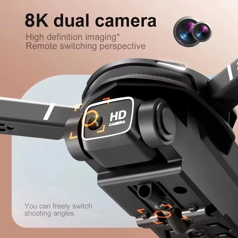 XiaomiドローンV88 8KプロフェッショナルHD空撮リ - Drone Video Production のレビューと価格
