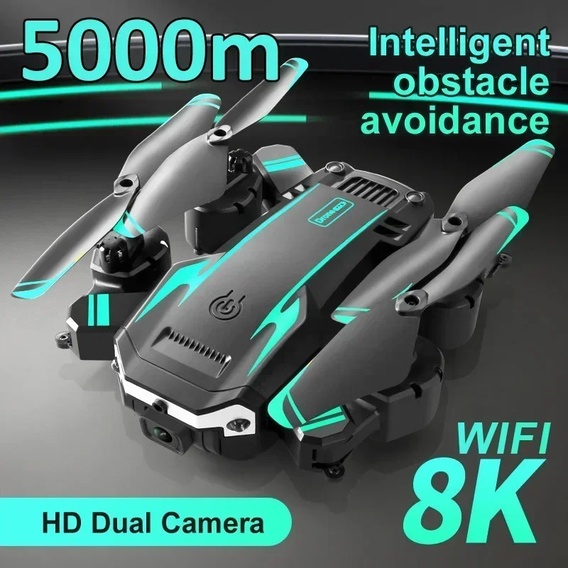 G6 プロフェッショナル折りたたみ Quadcopter 空 - Drone Surveying のレビューと価格