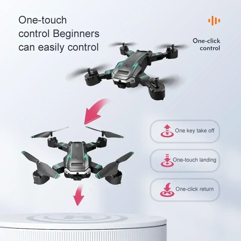 G6 プロフェッショナル折りたたみ Quadcopter 空 - Drone Surveying のレビューと価格