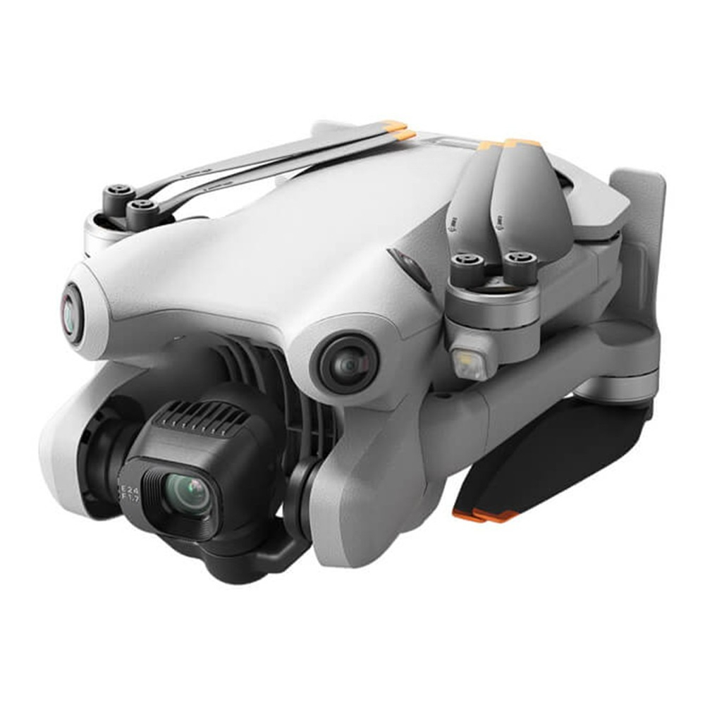 中古95%新品 純正 Mini 4 Pro + RC 2 – - Drone Video Production のレビューと価格