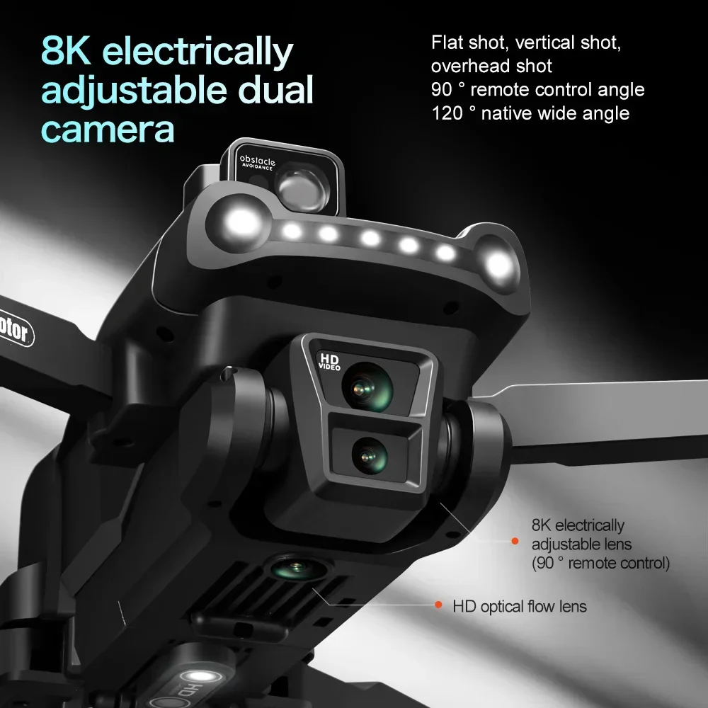 オリジナルV198GPS 4Kドローン プロフェッショナルF - Drone Video Production のレビューと価格
