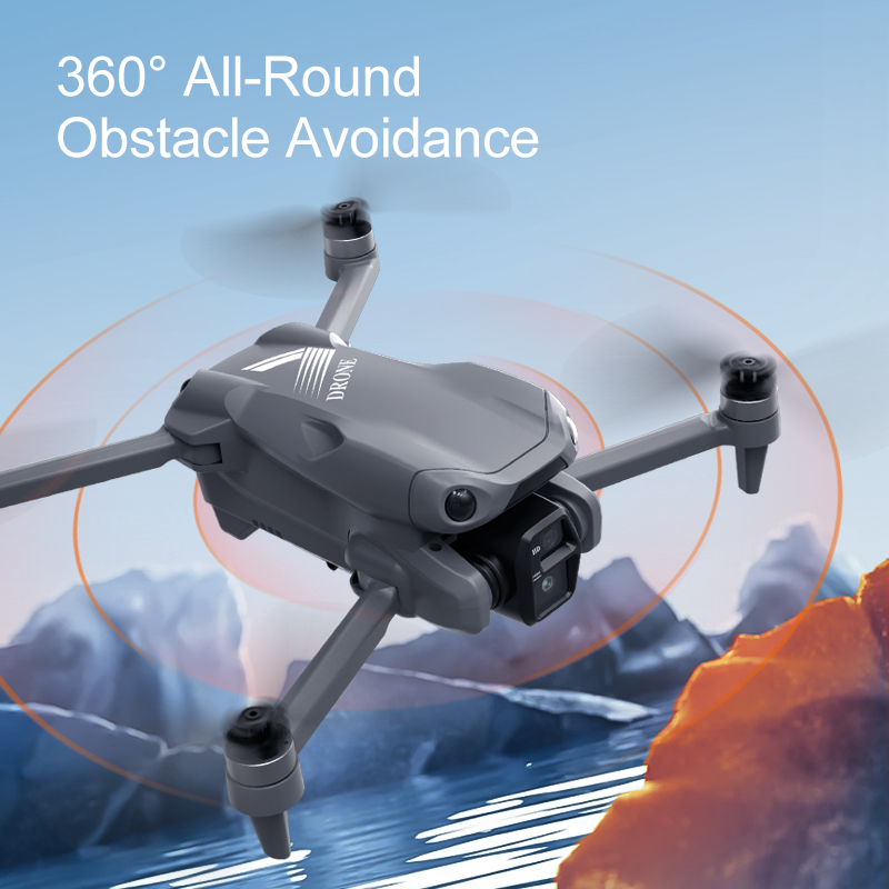 新型LF682ドローン 8KデュアルカメラFPVプロフェッシ - Drone Multispectral のレビューと価格