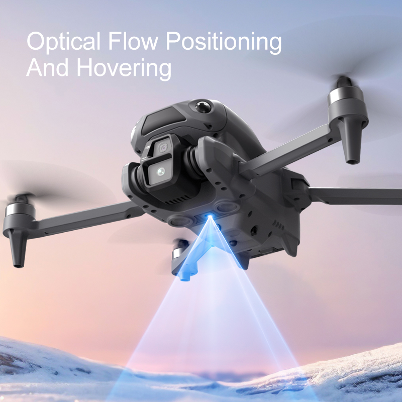 新型LF682ドローン 8KデュアルカメラFPVプロフェッシ - Drone Multispectral のレビューと価格